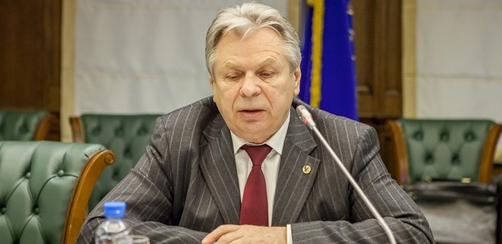 Валерий Тишков: Советую СМИ не раздувать черкесский вопрос