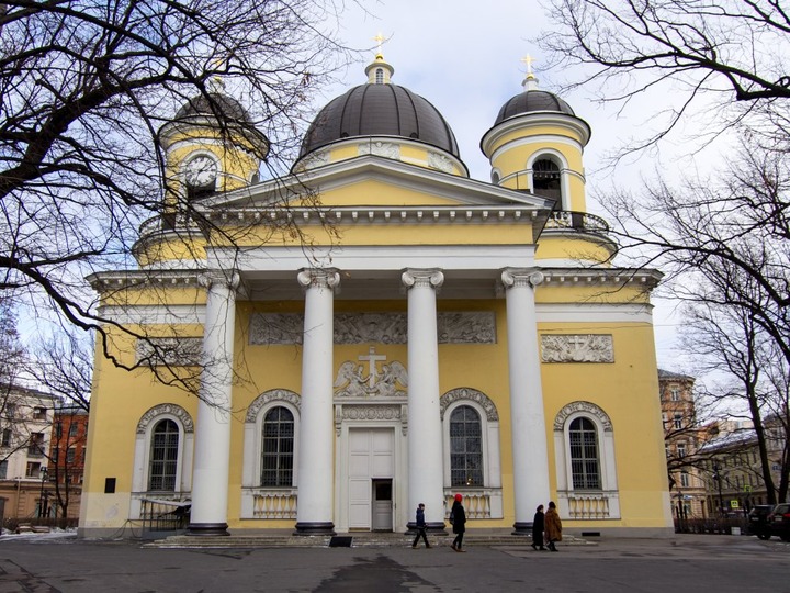 В соборе в Ярославской области ученые нашли древнерусское граффити