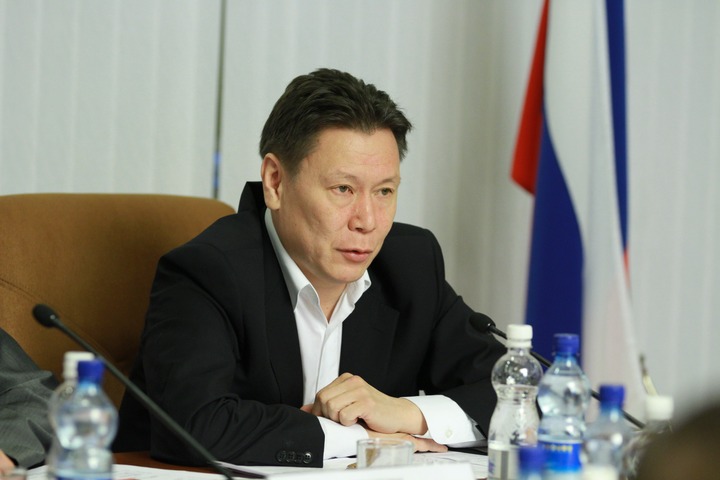Ледков посчитал необоснованной петицию оленеводов Путину