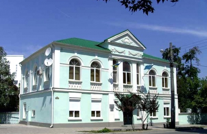 В здании Меджлиса будут преподавать крымскотатарский язык