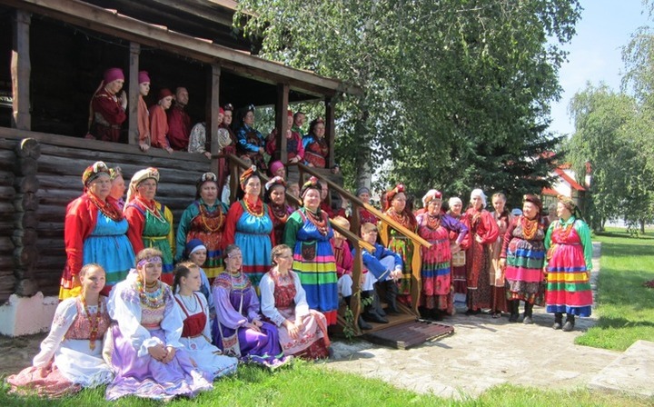 На Алтае запустили онлайн-конкурс народных частушек
