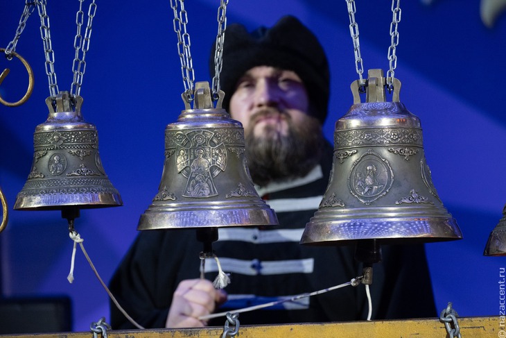 "СМИротворец-2025". Награждение победителей в Москве - Национальный акцент