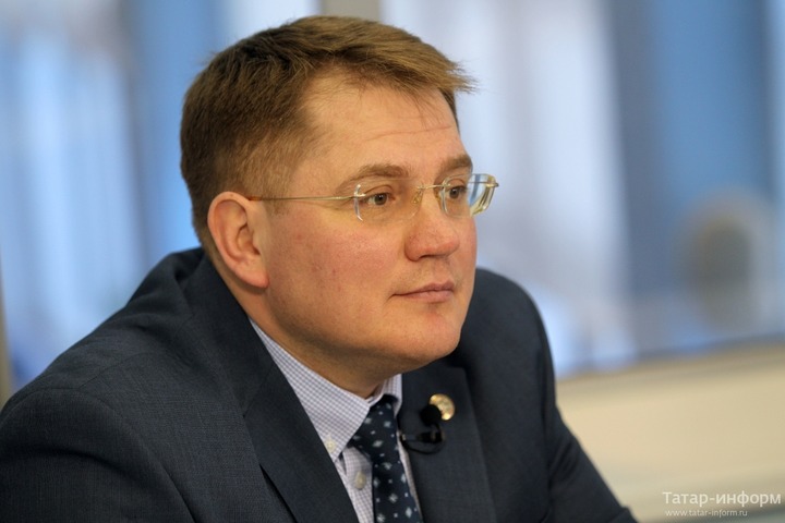 Главу одного из районов Татарстана обвинили в негативном отношении к цыганам