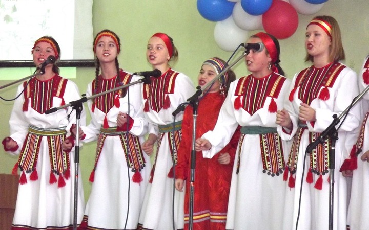 Фестиваль "Шумбрат, Мордовия!" соберет участников со всей республики