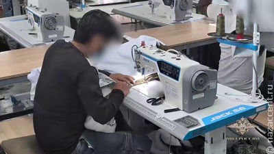 Более ста уголовных дел завели против организаторов канала незаконной миграции