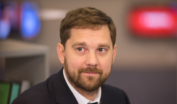 Баринов прокомментировал изменение структуры ФАДН