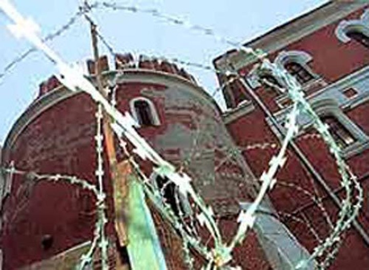 Романова: Смотрящими за тюрьмами негласно остаются грузины