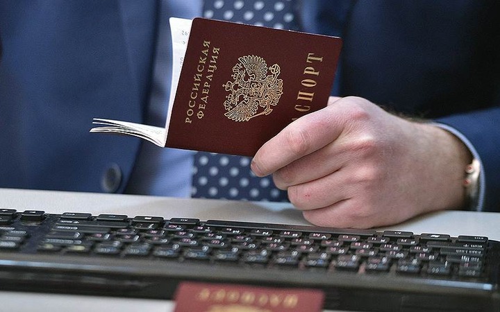 Для соотечественников и иностранных специалистов упростят получение гражданства