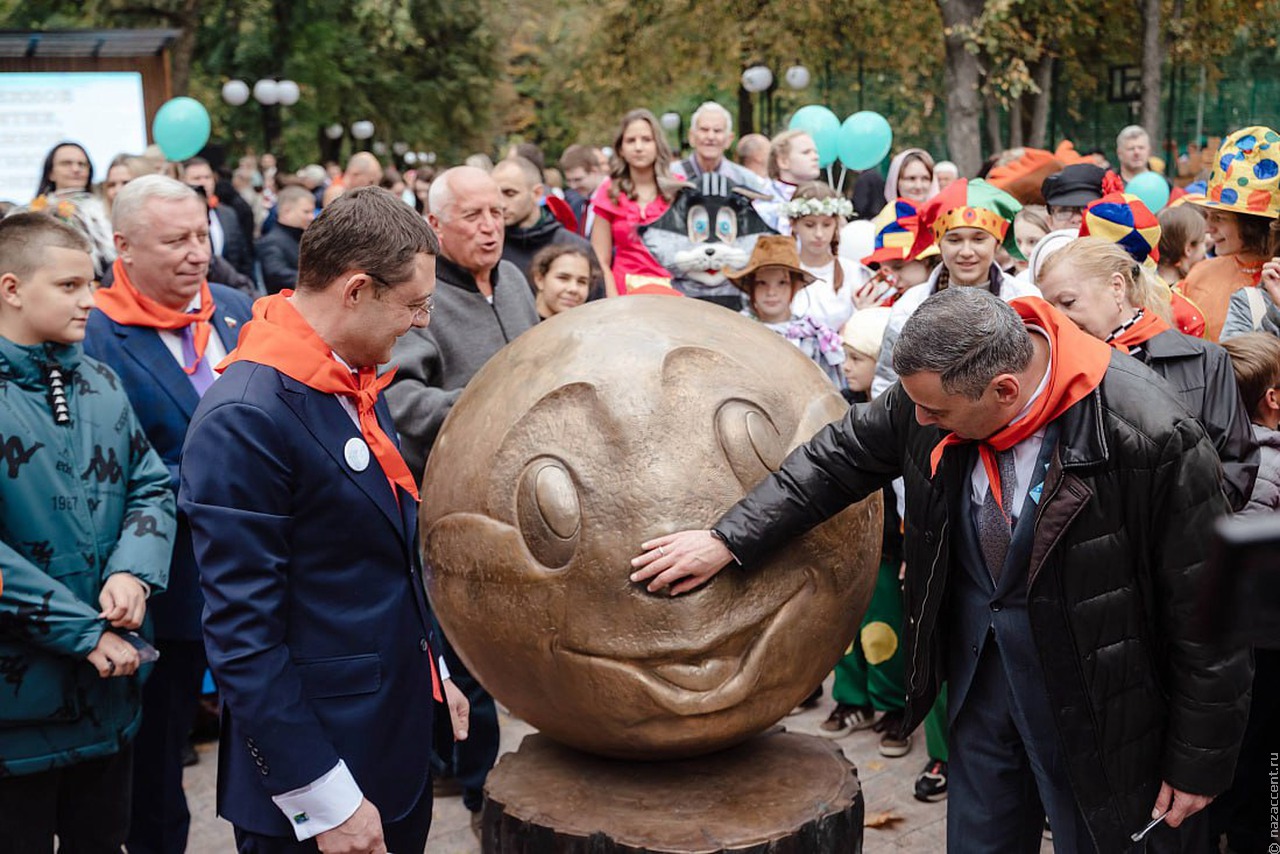 У Колобка нашли курские корни