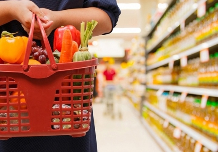 Азербайджанская национально-культурная автономия привезла продукты нуждающимся семьям Пятигорска