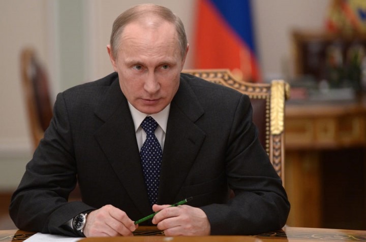 Путин подписал закон об усилении ответственности за экстремизм