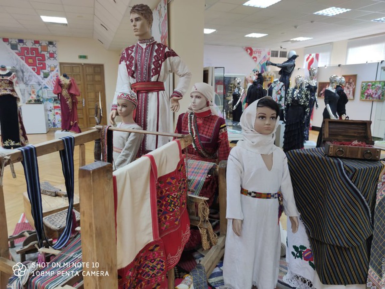 Во Владимирской области создадут коллекцию еврейских костюмов XIX века