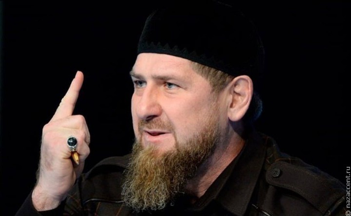 Кадыров пригрозил отобрать у Ингушетии бывшие чеченские земли