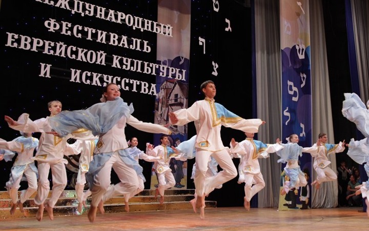 Восемь стран примут участие в фестивале еврейской культуры в Еврейской АО