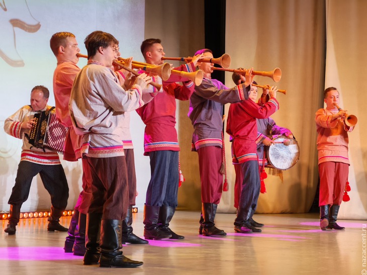 СМИротворец – Центр – 2025 - Национальный акцент