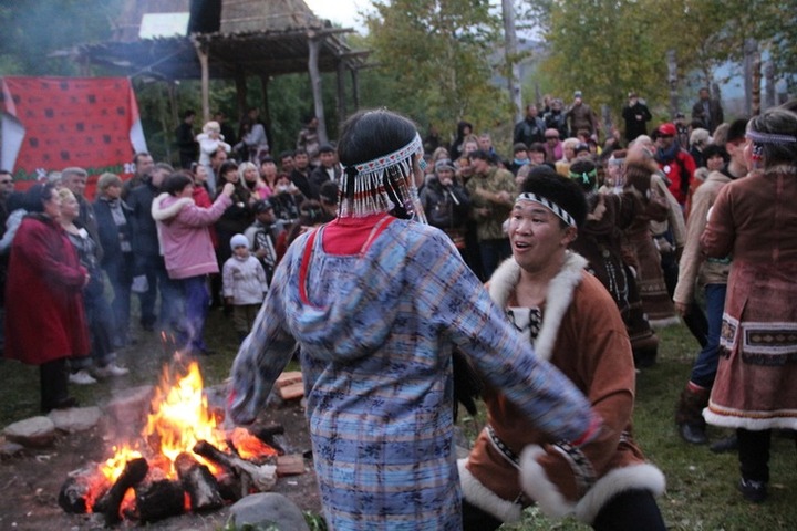 На Камчатку надвигается фестивальная неделя