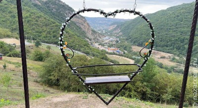 Табасаран - мои корни, живущие в сердце