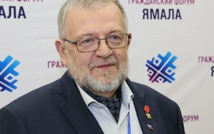 Эксперт: гражданскому обществу нужны современные регуляторы