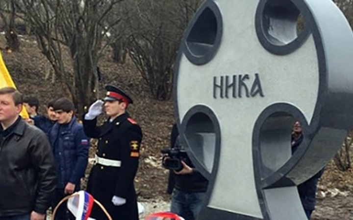 В Чечне неоднозначно отнеслись к установке памятника псковским десантникам