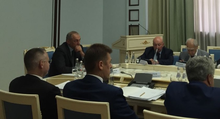 Магомедов: 78 % россиян считают межнациональные отношения в стране доброжелательными