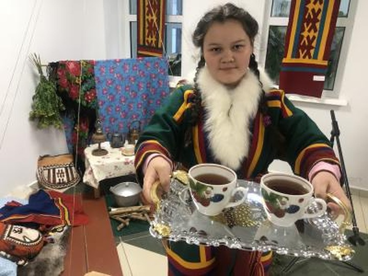 О жизни ненецких женщин расскажут на выставке в Нарьян-Маре