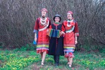 Филиппова Майя Валерьевна