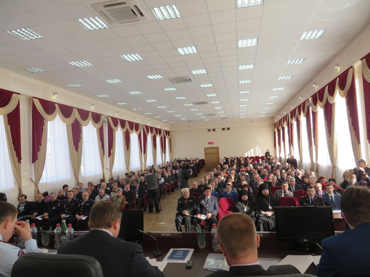 Полицейским Кировской области запретили этнические комментарии криминальных происшествий