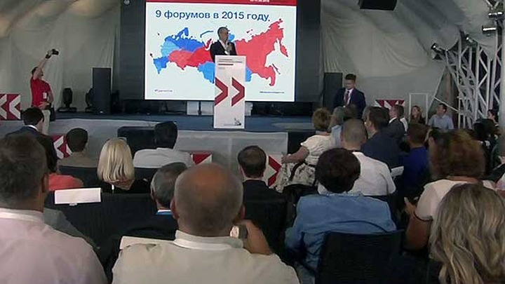 Глава РКНК обвинил русских националистов в дестабилизации обстановки на Кавказе
