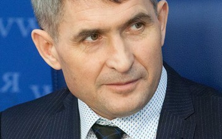 У Комитета по делам национальностей Государственной Думы РФ может появиться новый руководитель