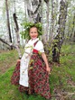 Логина Ирина Игоревна
