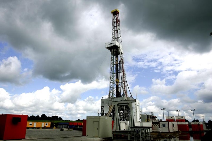 Коренные жители Таймыра поставили нефтяникам условия установки вышек