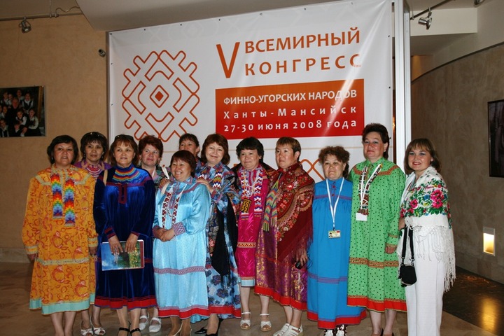 Карелы выбрали дополнительных делегатов на Всемирный конгресс финно-угров