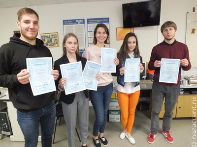 В Томске подвели итоги Школы межэтнической журналистики