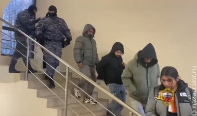 В Москве полицейские накрыли колл-центр с 38 нелегальными мигрантами