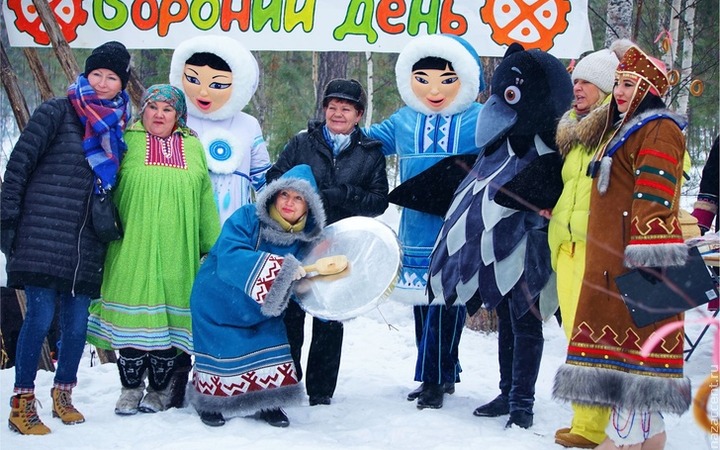 На Ямале переписали две тысячи семей коренных народов