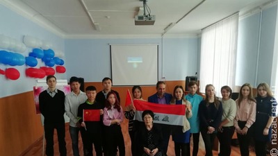 Комфортно ли иностранным студентам в Улан-Удэ?