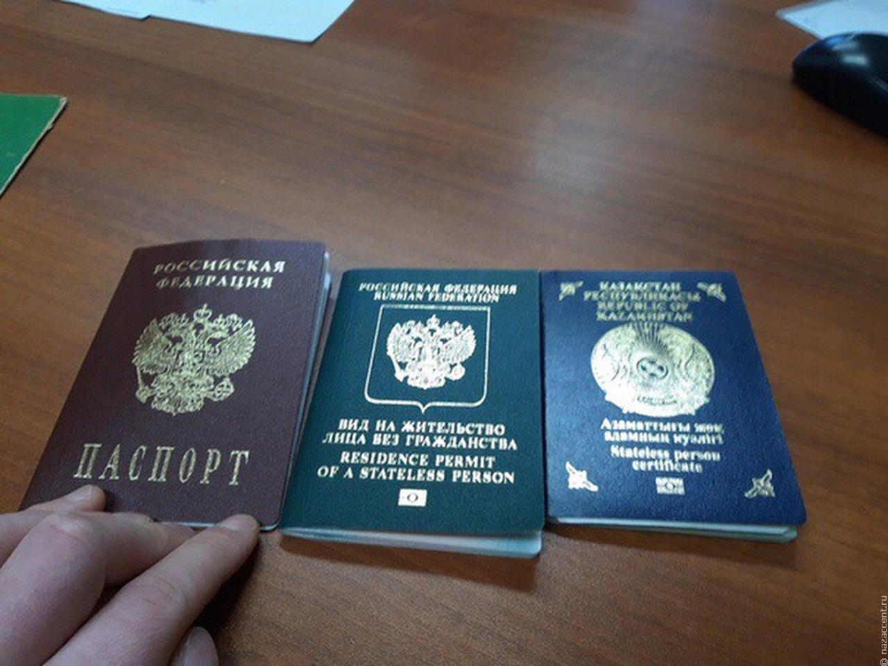 Вид на жительство. Лицо без гражданства. Вид на жительство ЛБГ РФ. Российское гражданство гражданам казахстана