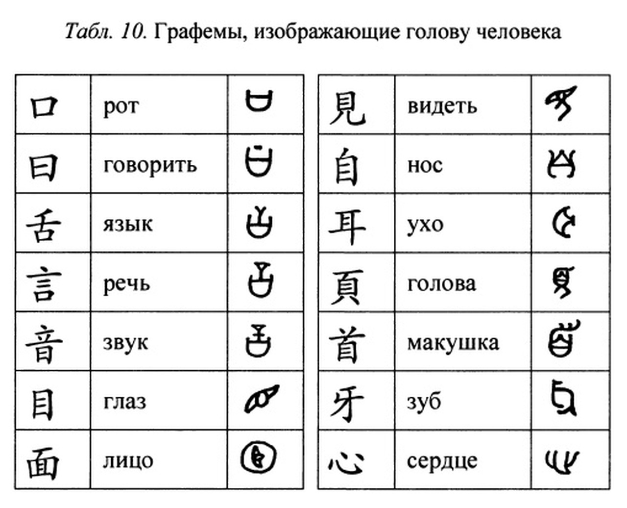    Мой опыт изучения китайского языка