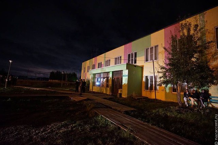 Андрей Воробьев: общежитие для мигрантов в Бужаниново закроют