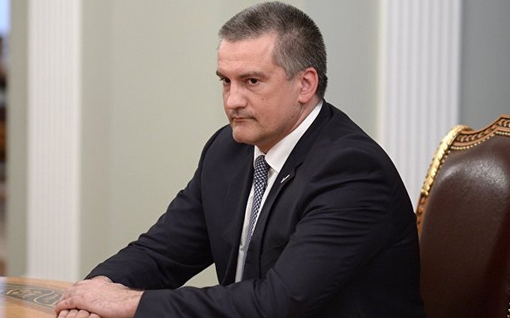 Глава Крыма выступил против использования трагедии депортации для разжигания вражды