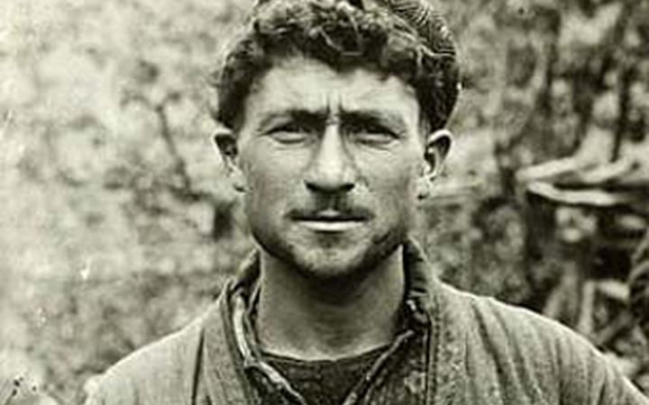 Грузины