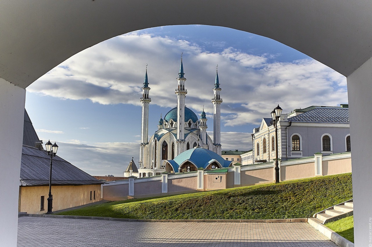 В Татарстане отмечают день рождения Тукая и День родного языка