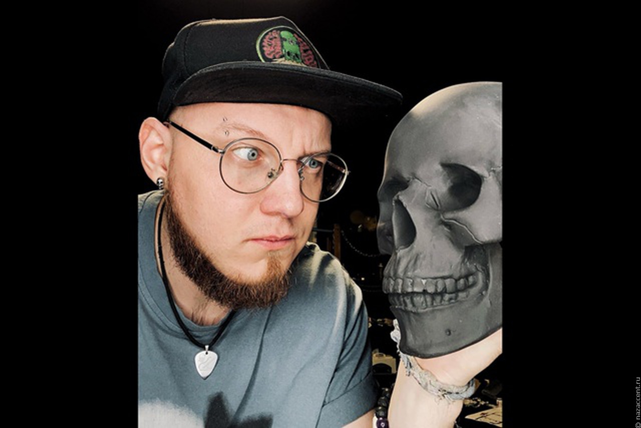 Наколите мне что-нибудь этническое