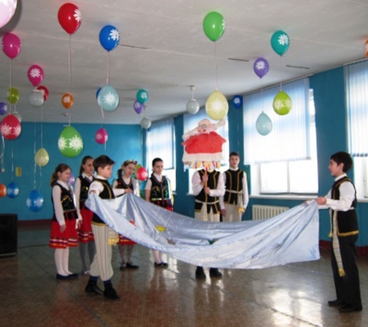 Уфимские поляки казнили Запуста, утопили Мажанну и встретили весну