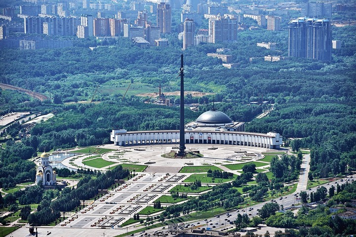 Форум народов России и Евразии состоится в Москве