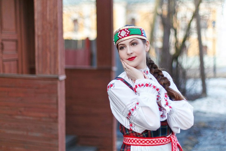 "Мисс студенчества Финно-Угрии" выберут из семи представительниц финно-угорских регионов