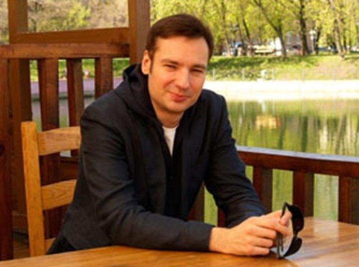 Писатель Санаев призвал русских патриотов объединиться в партию