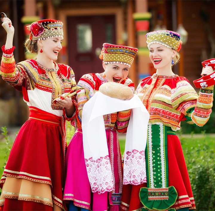 Международный фестиваль славянской культуры "Гой есИ" состоится в Курганской области
