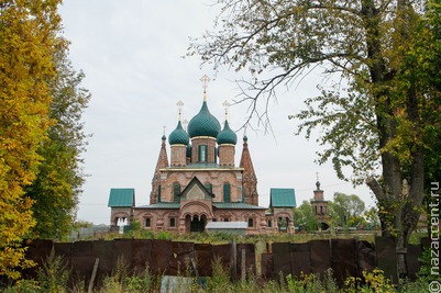 Госкорпорацию по сохранению объектов культурного наследия предложили создать в России