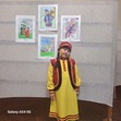 Шулбаева Ирина Александровна 